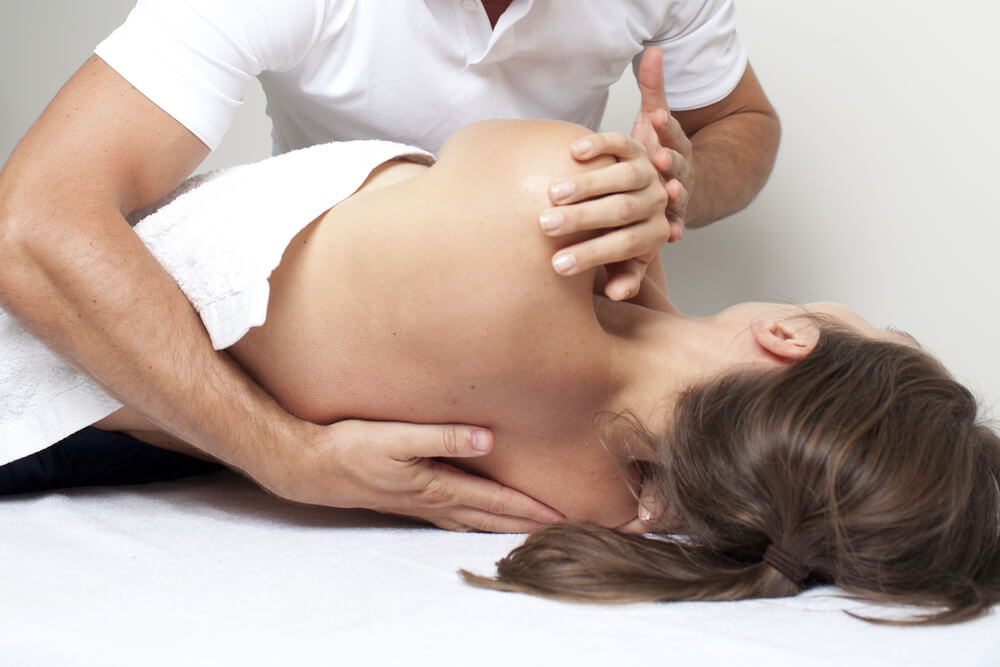 Chiropractor Care in Mississauga