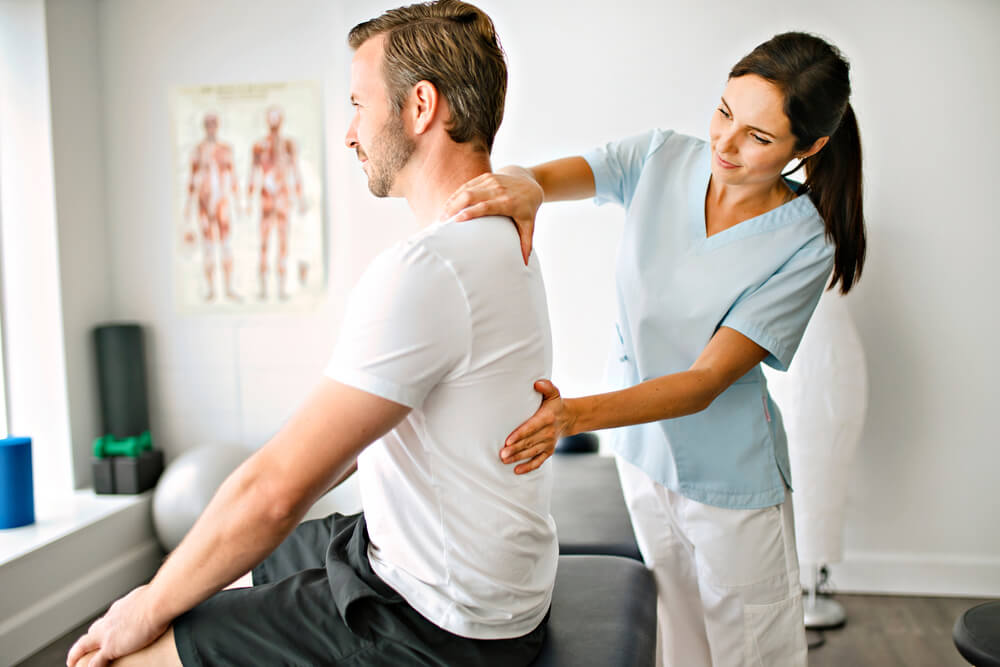 Physiotherapy Services in Mississauga