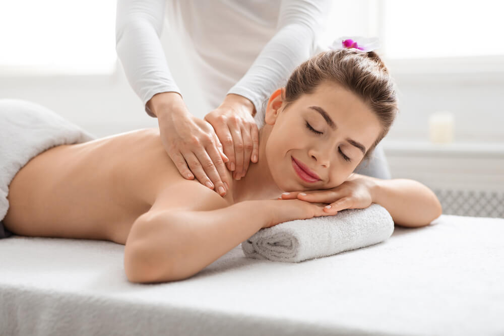 Massage Therapist in Mississauga