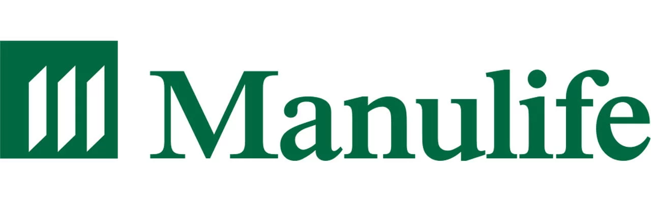 Manulife Logo
