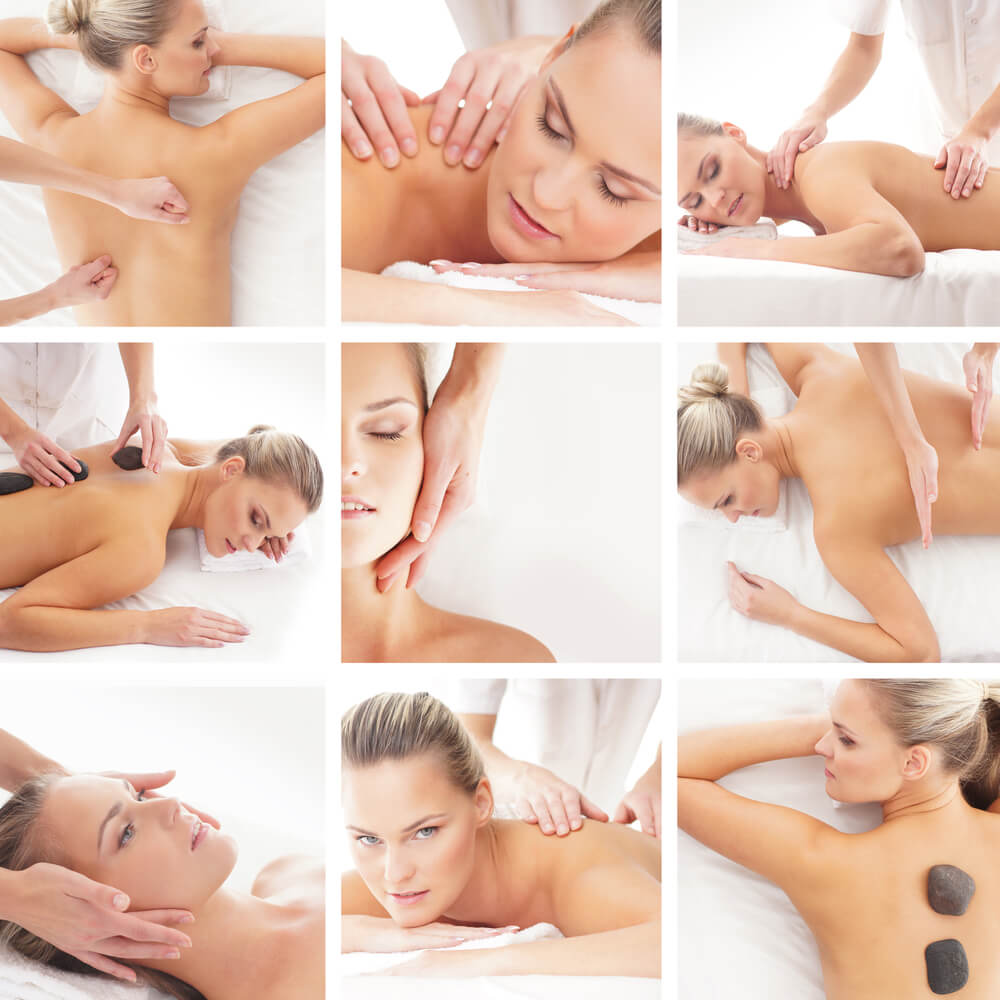 Massage Therapist in Mississauga