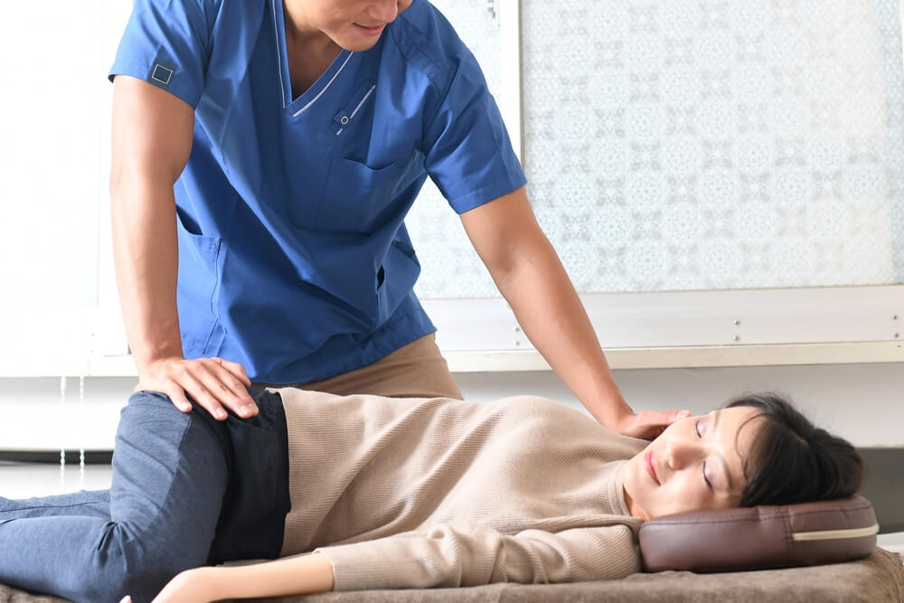 Chiropractor Care in Mississauga