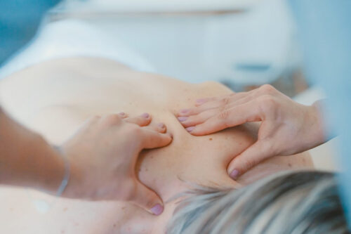 Chiropractor in Mississauga