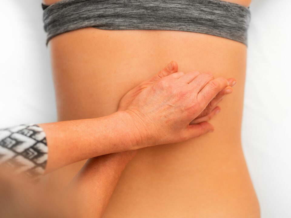 Chiropractor Mississauga