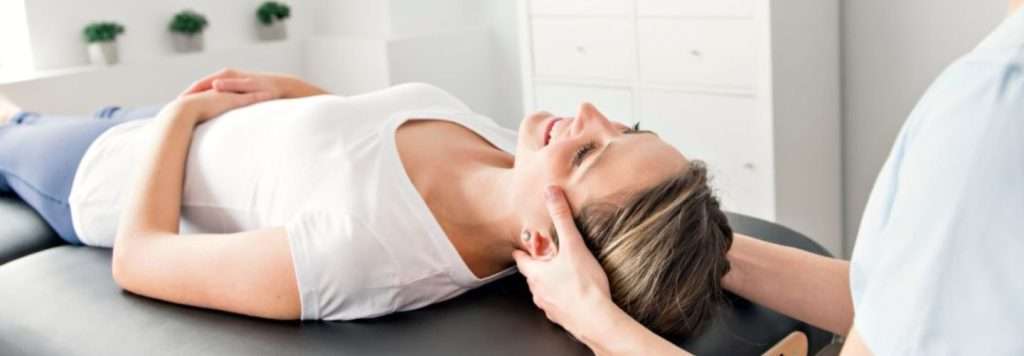 Vestibular Vertigo Physiotherapy Opt