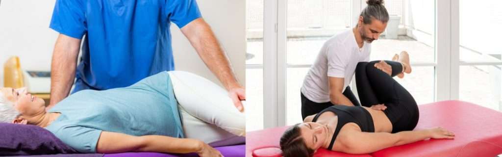 Chiropractic Mobilization Opt