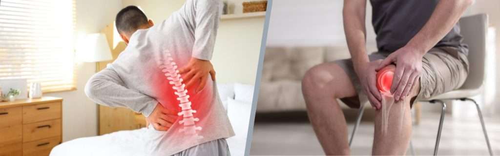 Chronic Pain Management Physiotherapy Opt