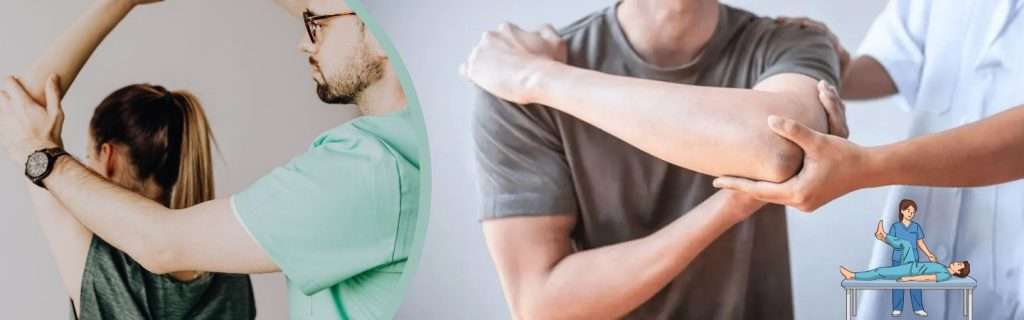 Musculoskeletal Physiotherapy Opt