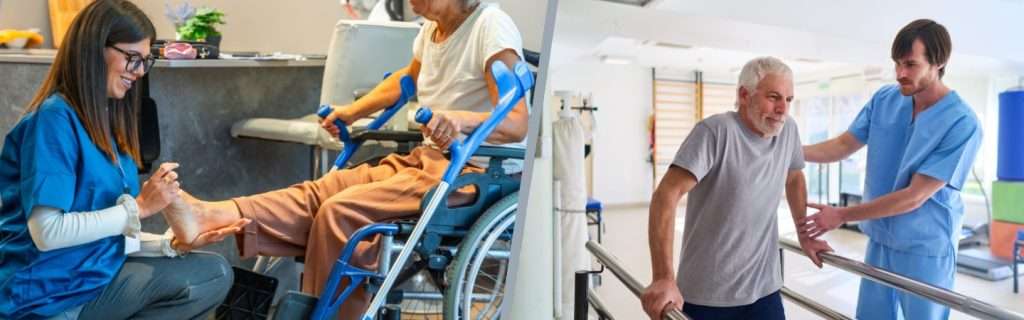 Neurological Physiotherapy Opt