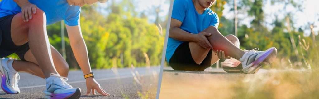 Sport Injuries Rehabilitation Opt