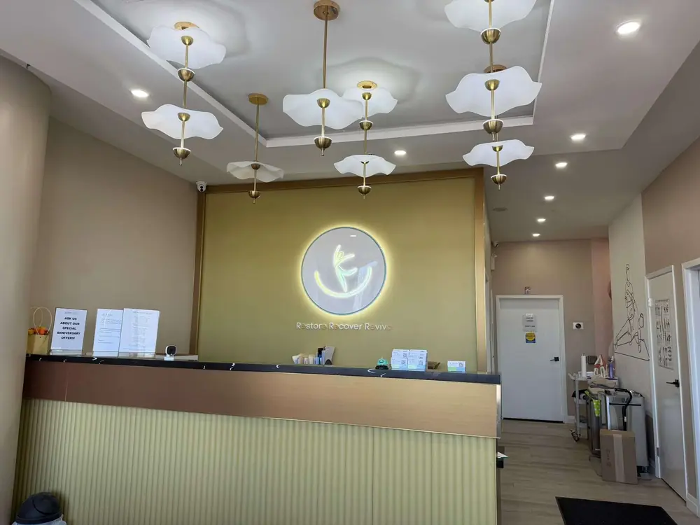 Physiotherapy Clinic In Mississauga | Rejoice Physiocare